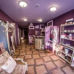 Hotel Premier Club - Full Board 4*