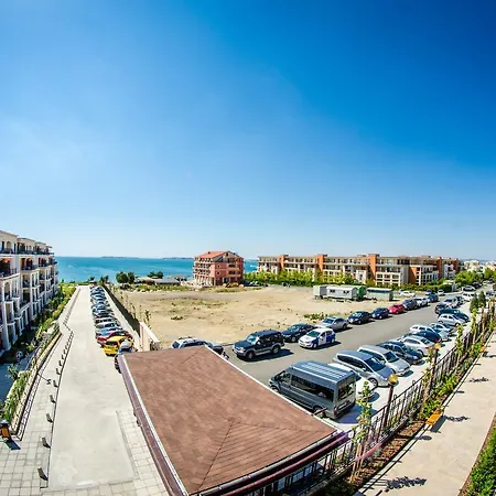 Premier Club - Full Board 4* Słoneczny Brzeg