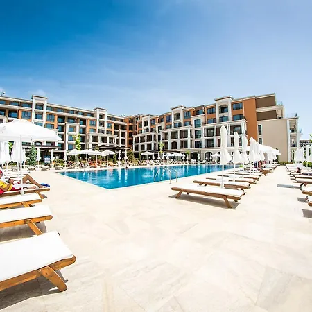 Hotel Premier Club - Full Board Słoneczny Brzeg