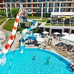 Premier Club - Full Board Hotel