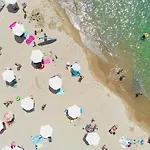 Premier Club - Full Board 4* Sunny Beach