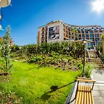 Premier Club - Full Board 4* Σάνι Μπιτς