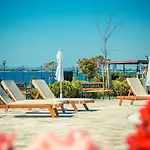 Premier Club - Full Board Ξενοδοχείο Σάνι Μπιτς