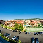 Premier Club - Full Board 4* Sunny Beach