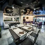 Premier Club - Full Board 4*