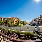 Ξενοδοχείο Premier Club - Full Board Σάνι Μπιτς