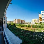 Ξενοδοχείο Premier Club - Full Board 4*