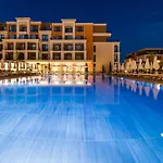 Premier Club - Full Board Ξενοδοχείο Σάνι Μπιτς