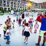 Premier Club - Full Board Σάνι Μπιτς