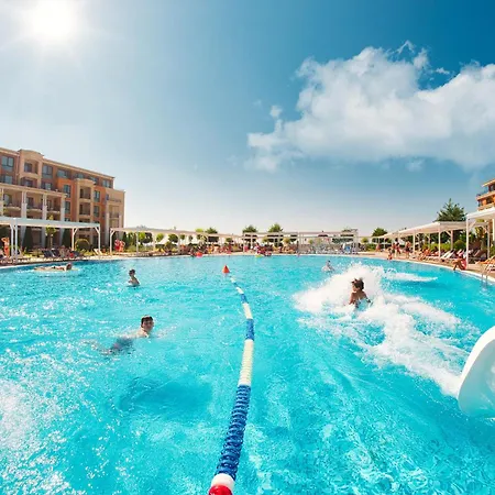 Premier Club - Full Board Slăntjev Brjag