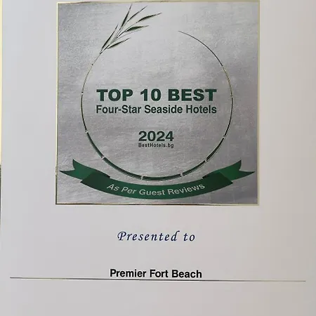 Premier Club - Full Board