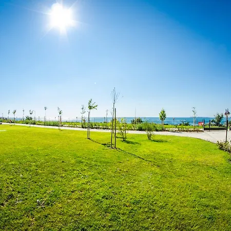 Hotell Premier Club - Full Board