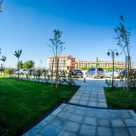 Premier Club - Full Board Hotell