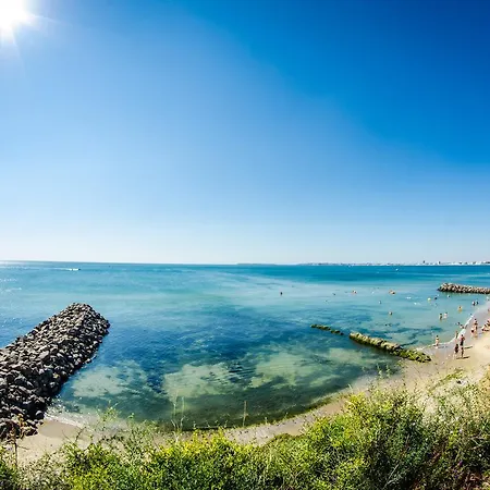 Premier Club - Full Board Hotell