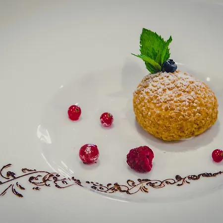 Premier Club - Full Board Hotell