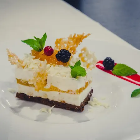 Premier Club - Full Board Slăntjev Brjag