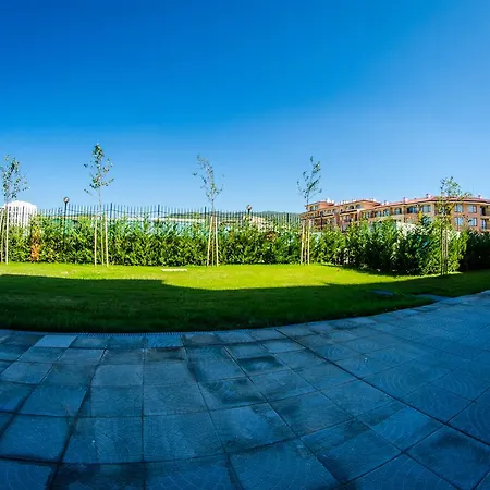 Premier Club - Full Board 4* Slăntjev Brjag