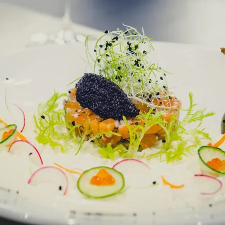 Premier Club - Full Board Hotell 4*