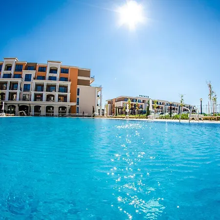 Hotell Premier Club - Full Board