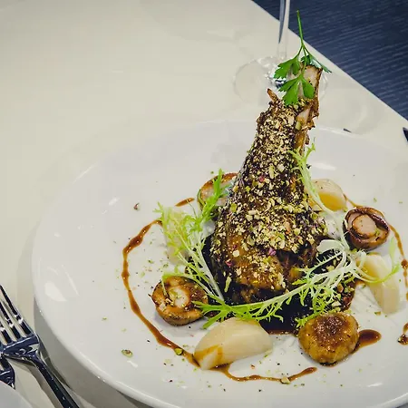 Hotell Premier Club - Full Board Slăntjev Brjag