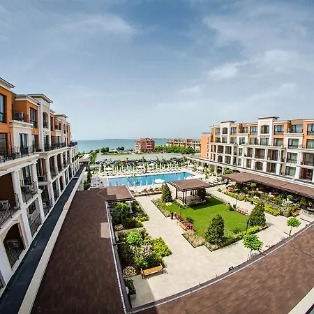 Premier Club - Full Board Hotell