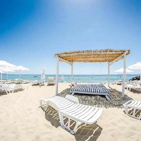 Premier Club - Full Board Hotell 4*