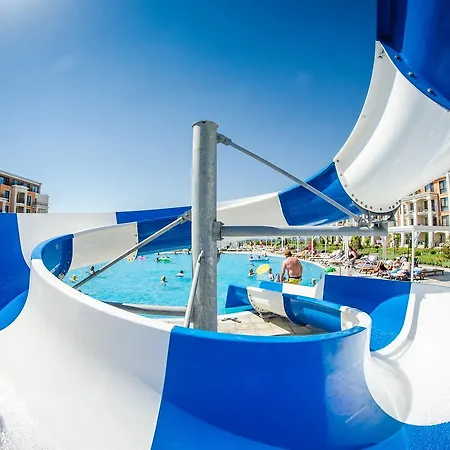 Premier Club - Full Board 4*