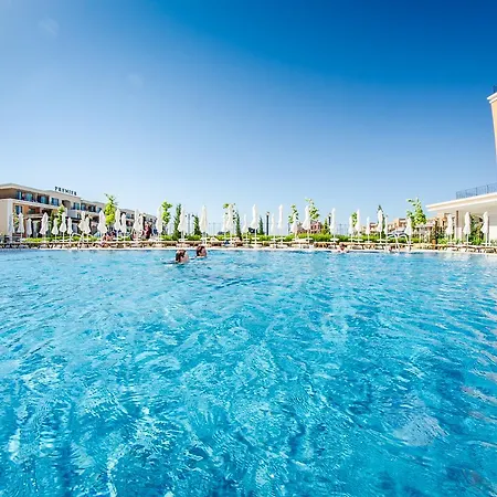 Premier Club - Full Board Slăntjev Brjag