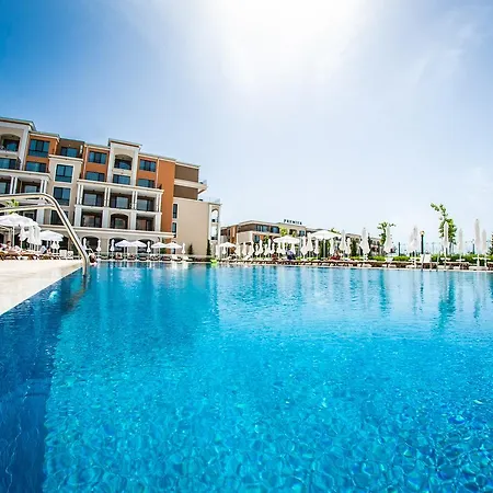 Premier Club - Full Board 4*