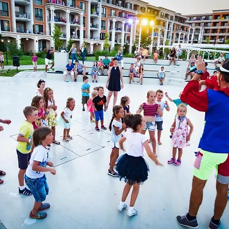 Premier Club - Full Board Slăntjev Brjag