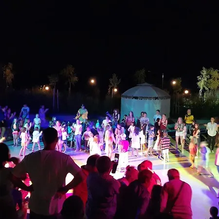 Premier Club - Full Board Hotell