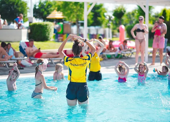 Premier Club - Full Board Hotel 4*