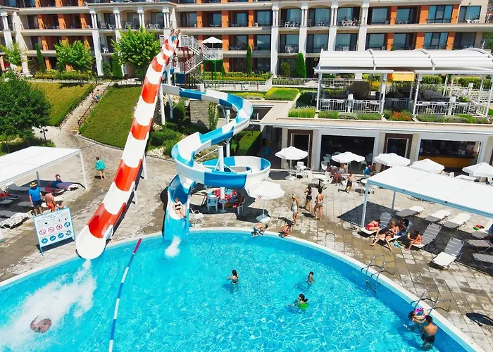 Premier Club - Full Board Hotel