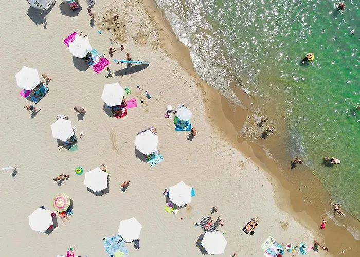 Premier Club - Full Board 4* Slantchev Briag