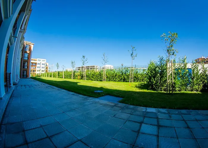 Premier Club - Full Board 4*