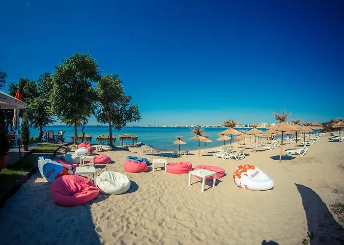 Hotel Premier Club - Full Board Slantchev Briag