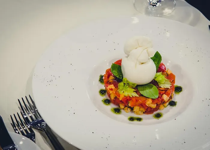 Premier Club - Full Board Hotel 4*