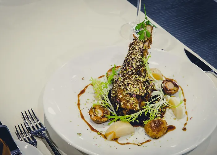 Hotel Premier Club - Full Board Slantchev Briag