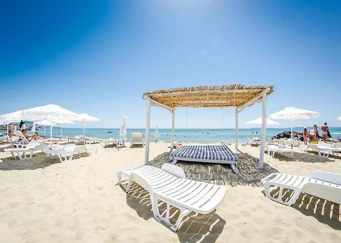 Premier Club - Full Board Hotel 4*