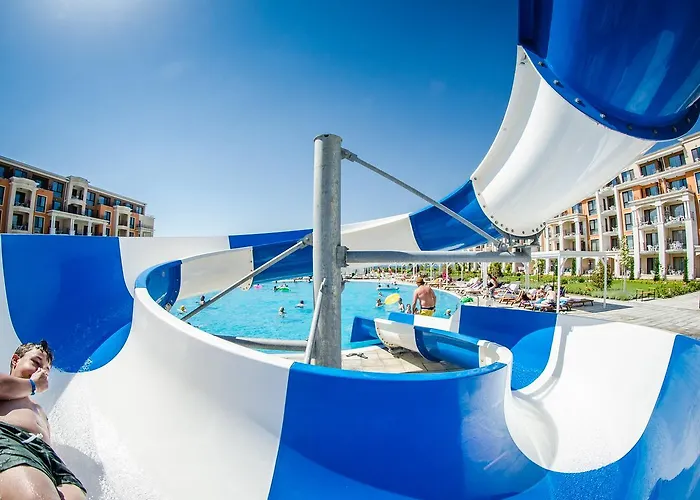 Premier Club - Full Board 4*