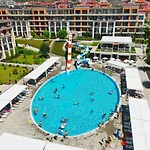 Premier Club - Full Board מלון 4*