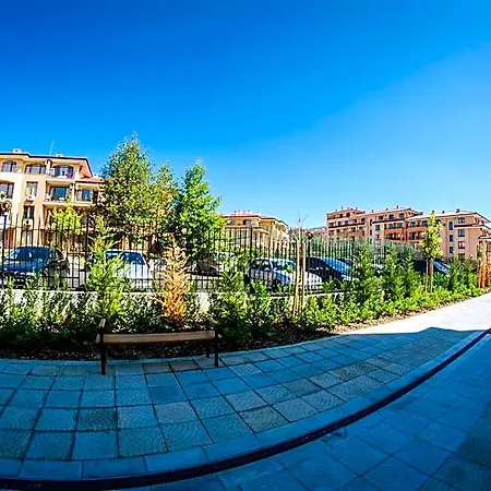 Premier Club - Full Board Ξενοδοχείο 4*