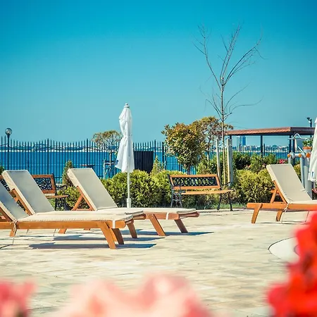 Premier Club - Full Board Hotel Slantchev Briag