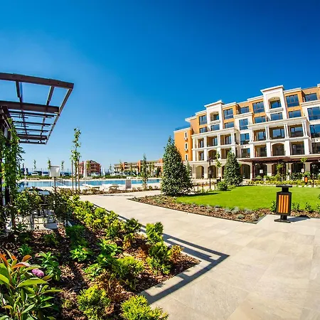 премиер форт клуб - пълен Слънчев бряг