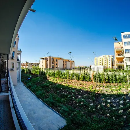 Szálloda Premier Club - Full Board 4*