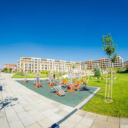 Szálloda Premier Club - Full Board 4*
