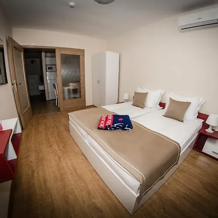Premier Club - Full Board Sluneční pobřeží
