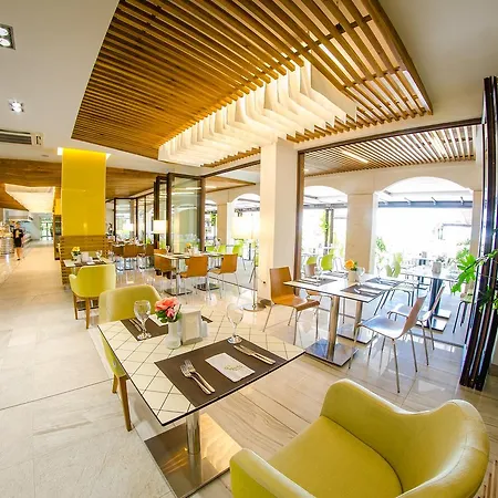 Premier Club - Full Board Slantchev Briag