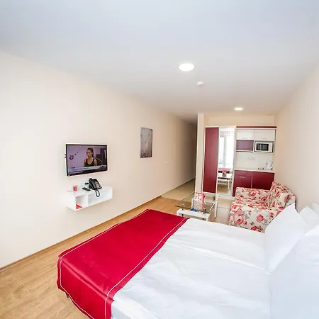 Premier Club - Full Board Sunny Beach