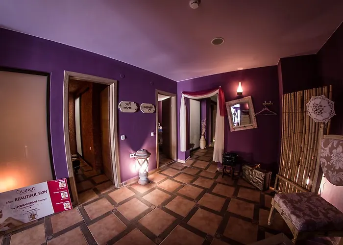 Premier Club - Full Board 4*